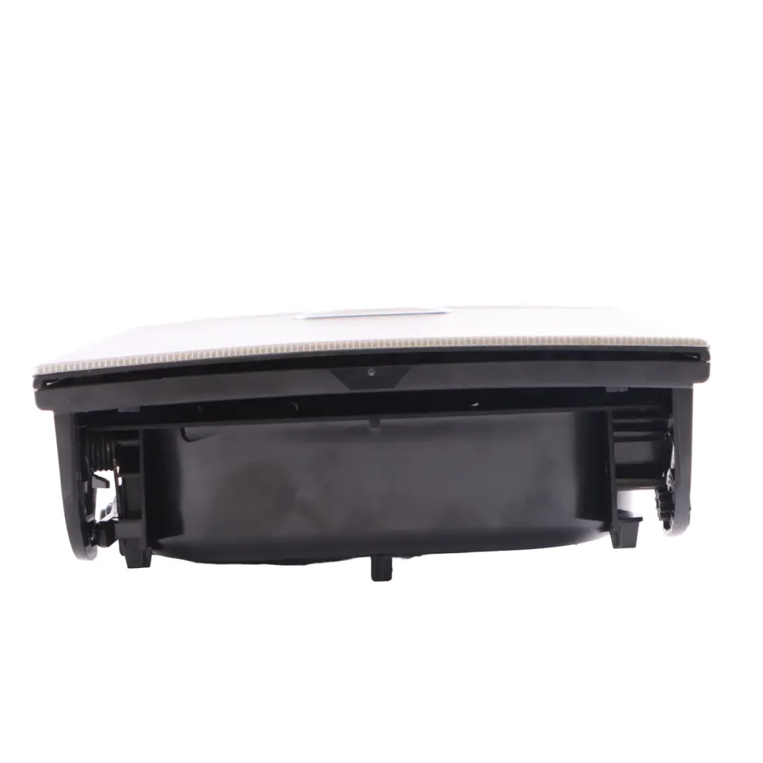Mercedes-Benz E-Class W207 Centre Console Cup Holder to with Part number A2076805250 Mercedes-Benz E-Class W207 Centre Console Cup Holder - SKU A2076805250 - Part number A2076805250