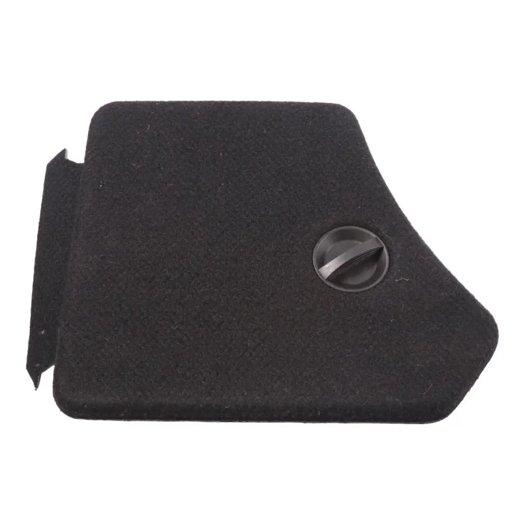 Embellecedor Maletero Mercedes C207 W207 Coupe Tapa Lateral Trasera Derecha para con número de pieza A2076900641 Embellecedor Maletero Mercedes C207 W207 Coupe Tapa Lateral Trasera Derecha - SKU A2076900641-1 - Número de pieza A2076900641