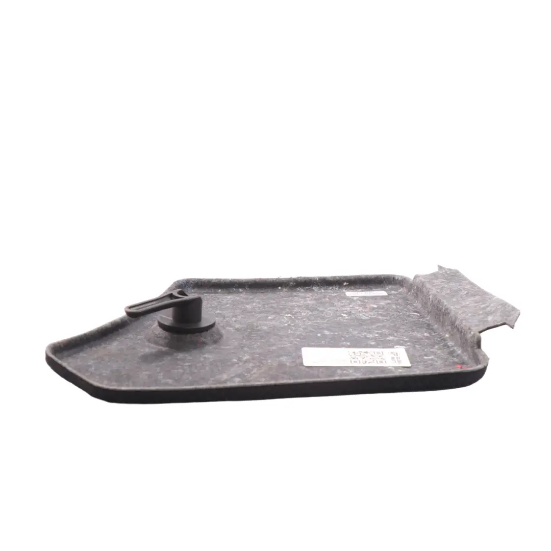  Boot Trunk Trim Mercedes C207 W207 Coupe Rear Right O/S Lateral Cover Panel - SKU A2076900641-1 - Part number A2076900641