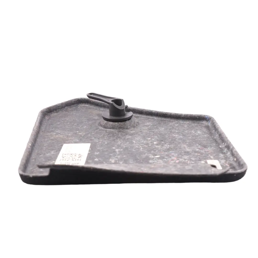  Boot Trunk Trim Mercedes C207 W207 Coupe Rear Right O/S Lateral Cover Panel - SKU A2076900641-1 - Part number A2076900641