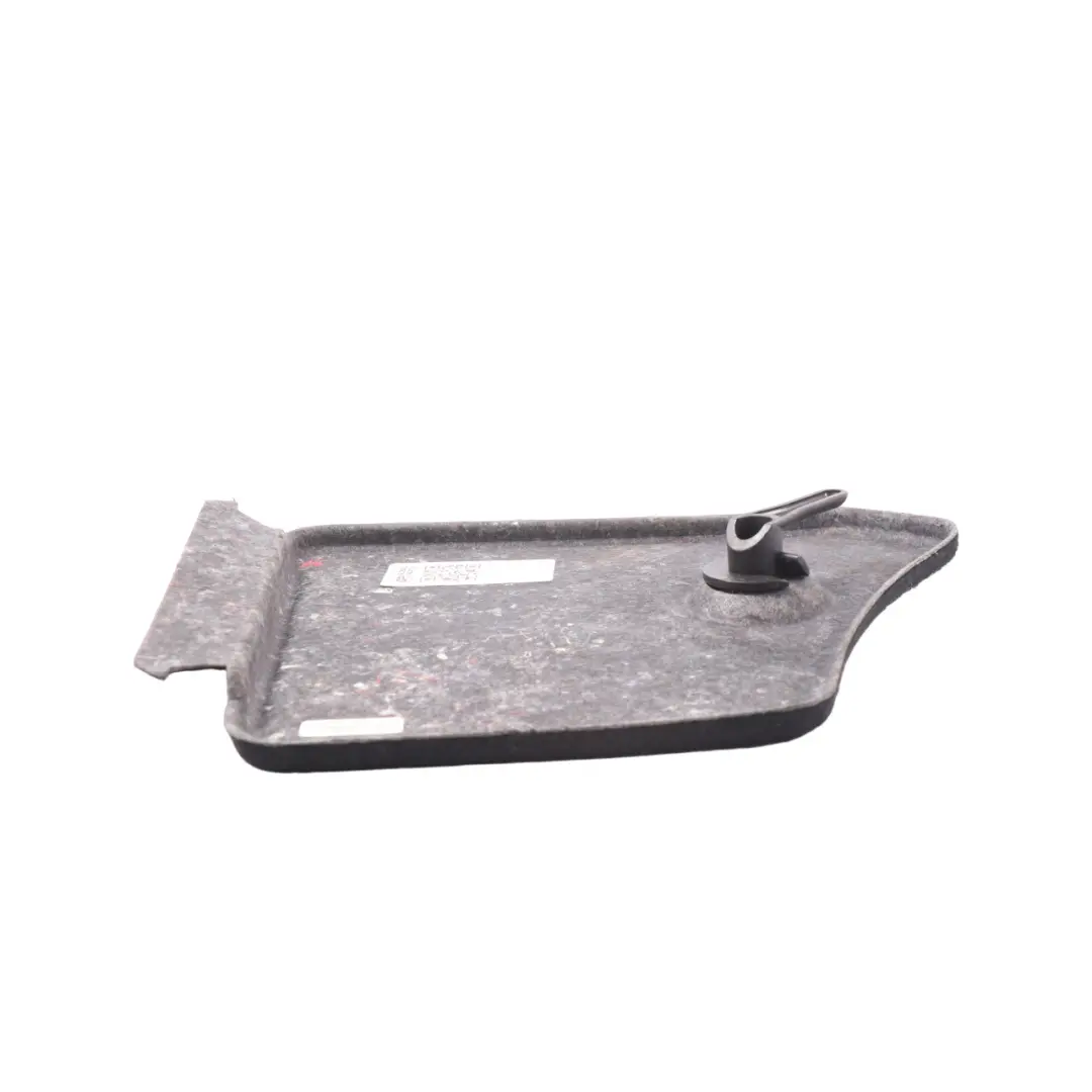 Embellecedor Maletero Mercedes C207 W207 Coupe Tapa Lateral Trasera Derecha para con número de pieza A2076900641 Embellecedor Maletero Mercedes C207 W207 Coupe Tapa Lateral Trasera Derecha - SKU A2076900641-1 - Número de pieza A2076900641