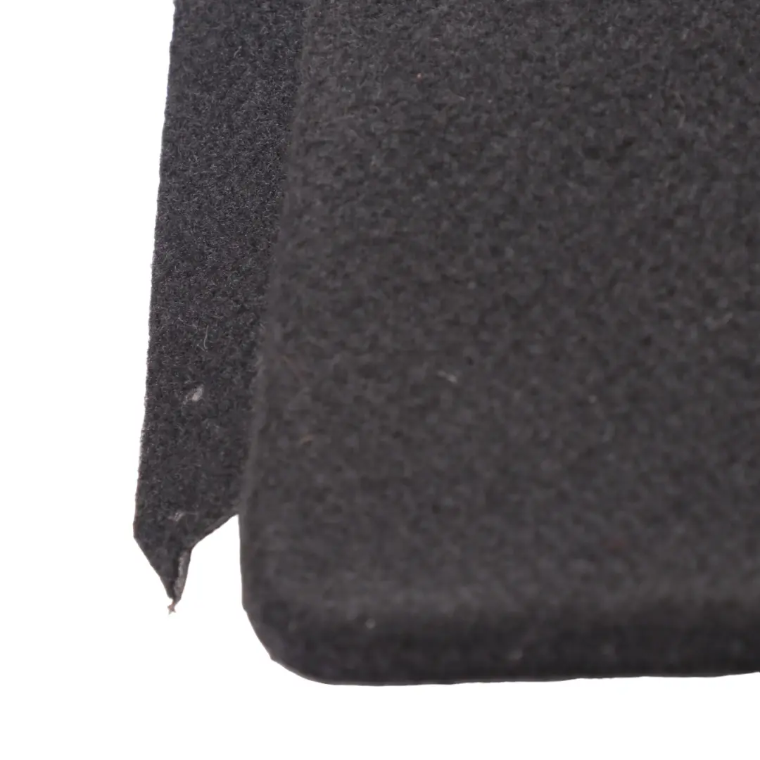  Coffre arrière Mercedes C207 W207 Coupé Panneau latéral arrière droit - SKU A2076900641-1 - Numéro de pièce A2076900641