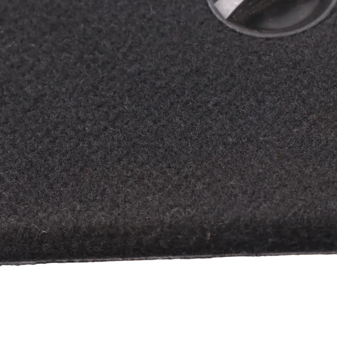  Boot Trunk Trim Mercedes C207 W207 Coupe Rear Right O/S Lateral Cover Panel - SKU A2076900641-1 - Part number A2076900641