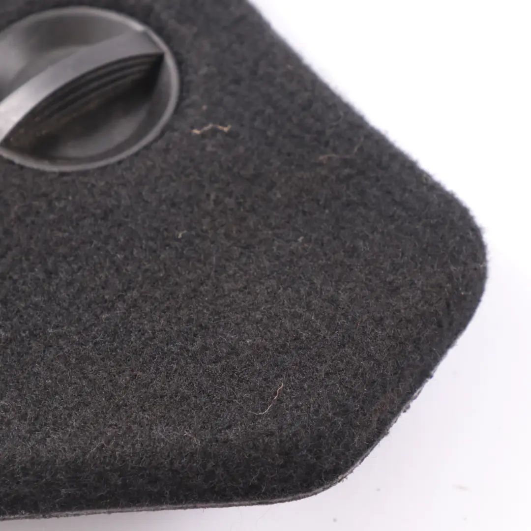  Coffre arrière Mercedes C207 W207 Coupé Panneau latéral arrière droit - SKU A2076900641-1 - Numéro de pièce A2076900641