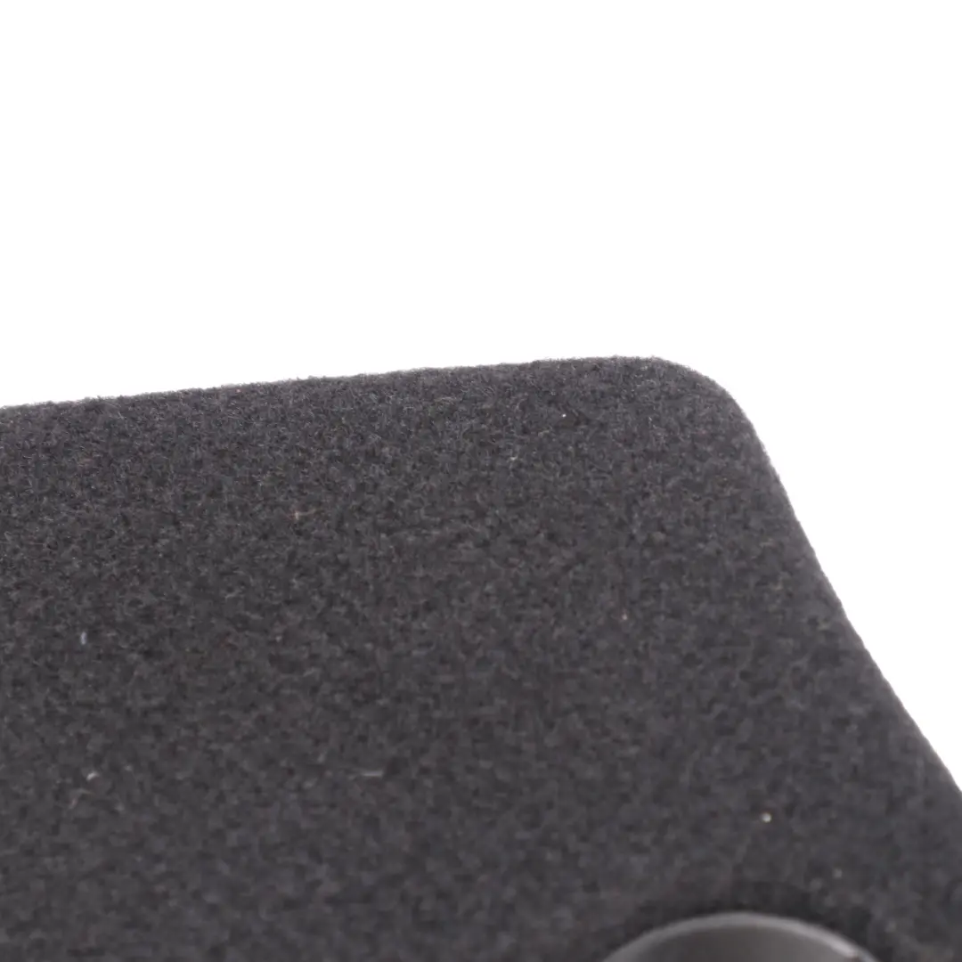  Stivale Tronco Mercedes C207 W207 Coupé Posteriore Destro Copertura Laterale - SKU A2076900641-1 - Numero di parte A2076900641