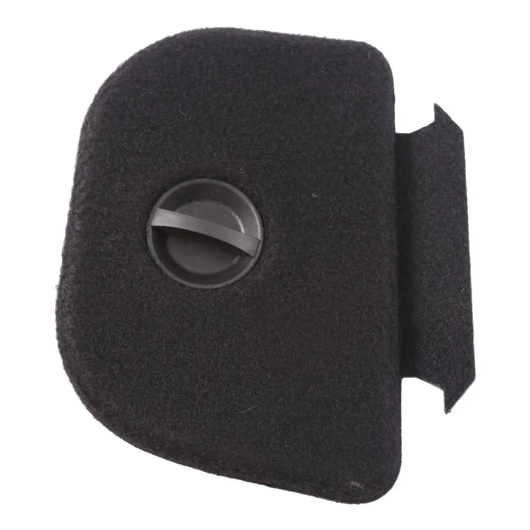  Koffer Raum Verkleidung Mercedes C207 W207 Coupe Hinten Links Seitliche - SKU A2076900941-1 - Teilenummer A2076900941