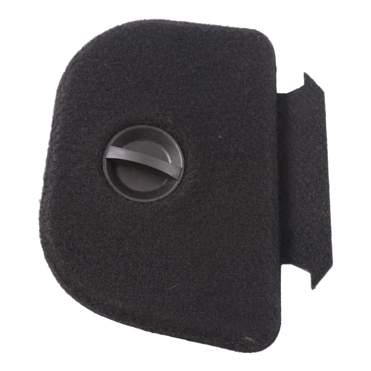 Koffer Raum Verkleidung Mercedes C207 W207 Coupe Hinten Links Seitliche