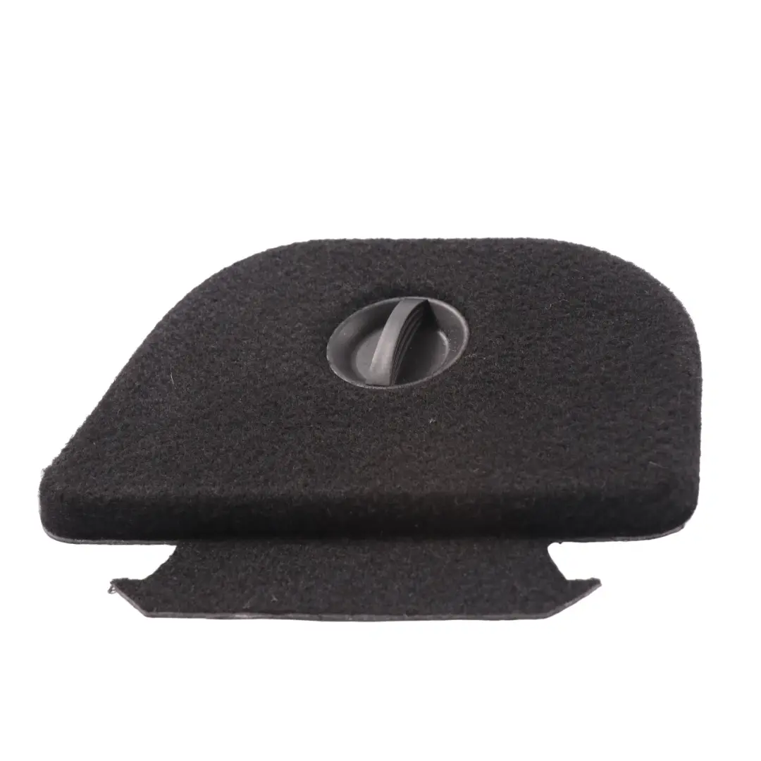  Koffer Raum Verkleidung Mercedes C207 W207 Coupe Hinten Links Seitliche - SKU A2076900941-1 - Teilenummer A2076900941
