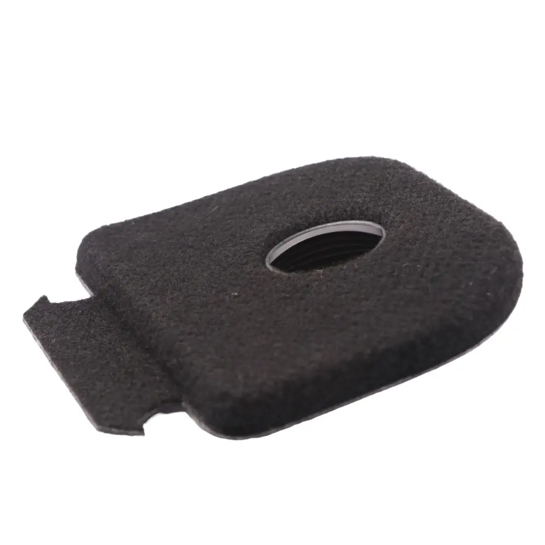  Boot Trunk Trim Mercedes C207 W207 Coupe Rear Left N/S Lateral Cover Panel - SKU A2076900941-1 - Part number A2076900941