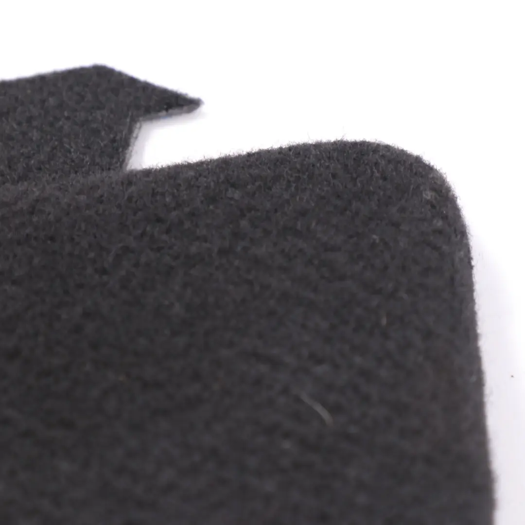 Trim bagagliaio Mercedes C207 W207 Coupé Pannello laterale posteriore sinistro per con numero di parte A2076900941 Trim bagagliaio Mercedes C207 W207 Coupé Pannello laterale posteriore sinistro - SKU A2076900941-1 - Numero di parte A2076900941