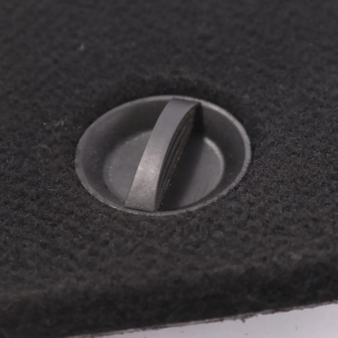 Mercedes C207 W207 Klapka Osłona Boczka Bagażnika Lewy Tył - SKU A2076900941-1 - Numer Części A2076900941