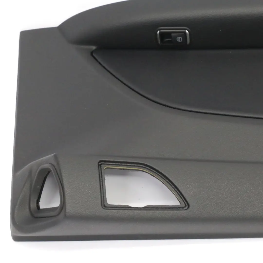 Coupé Panneau Latéral Arrière Gauche Noir pour Mercedes C207 à propos du numéro de pièce A2076905725 Mercedes C207 Coupé Panneau Latéral Arrière Gauche Noir - SKU A2076905725 - Numéro de pièce A2076905725