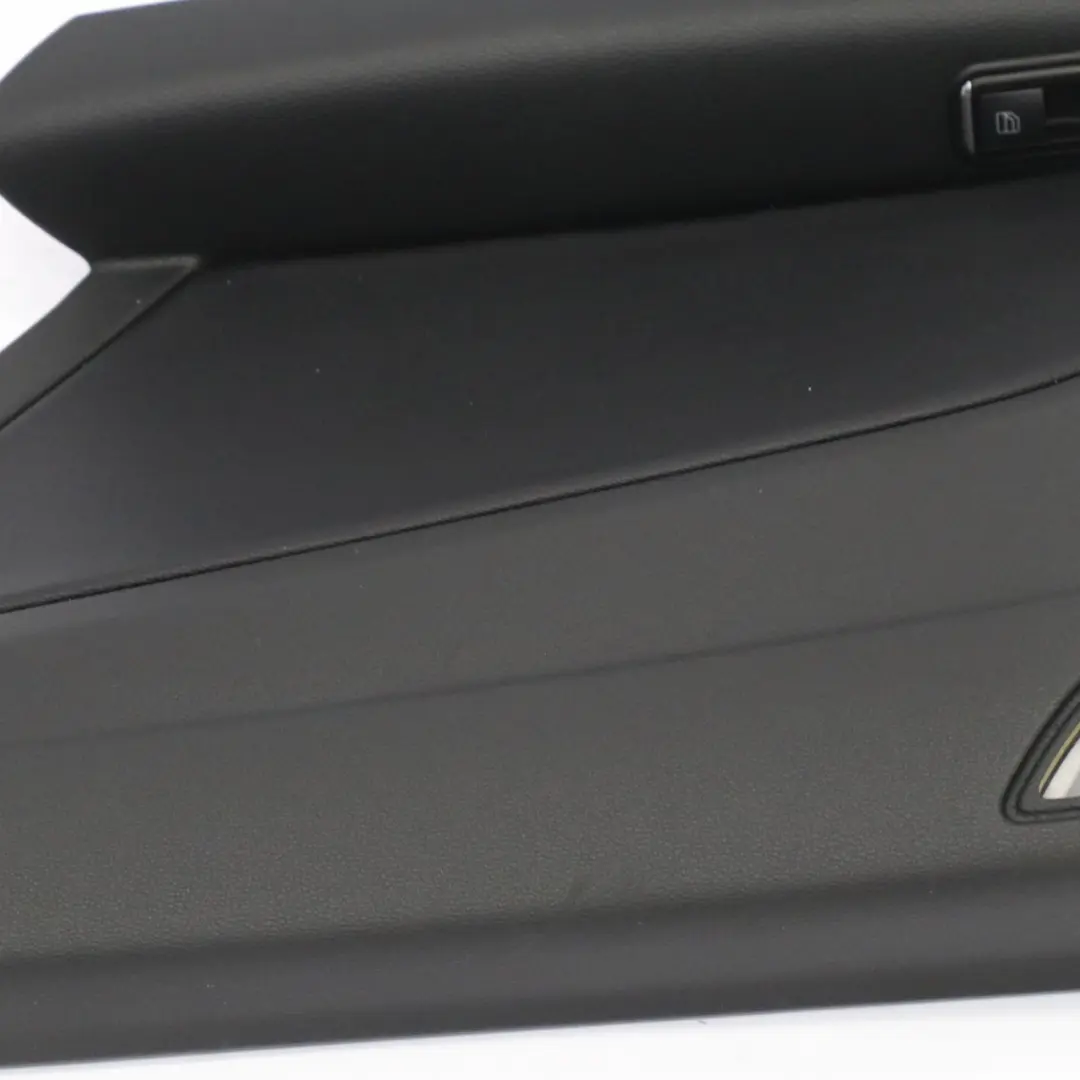  Panneau latéral Mercedes C207 Coupé Arrière Droit Couvercle latéral Noir - SKU A2076906025-1 - Numéro de pièce A2076906025