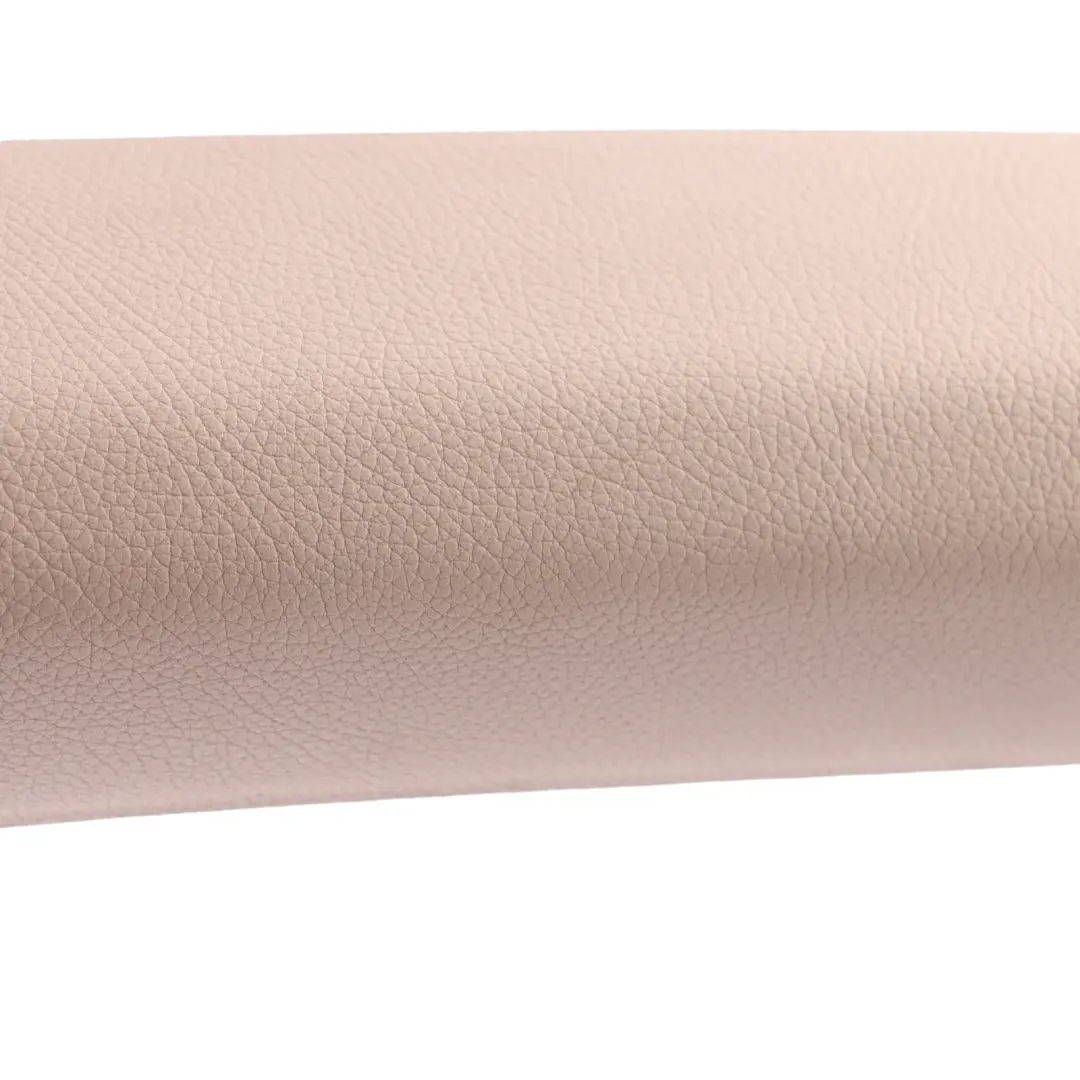 Mercedes A207 A-Pillar Trim Front Cover Left N/S Upper Panel Beige - SKU A2076908525 - Part number A2076908525