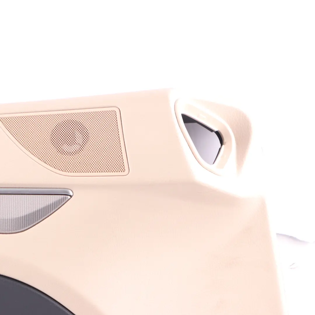 W207 A207 Cabrio Convertible Rear Left N/S Lateral Trim Side Panel to Mercedes with Part number A2076909125 Mercedes W207 A207 Cabrio Convertible Rear Left N/S Lateral Trim Side Panel - SKU A2076909125-1 - Part number A2076909125