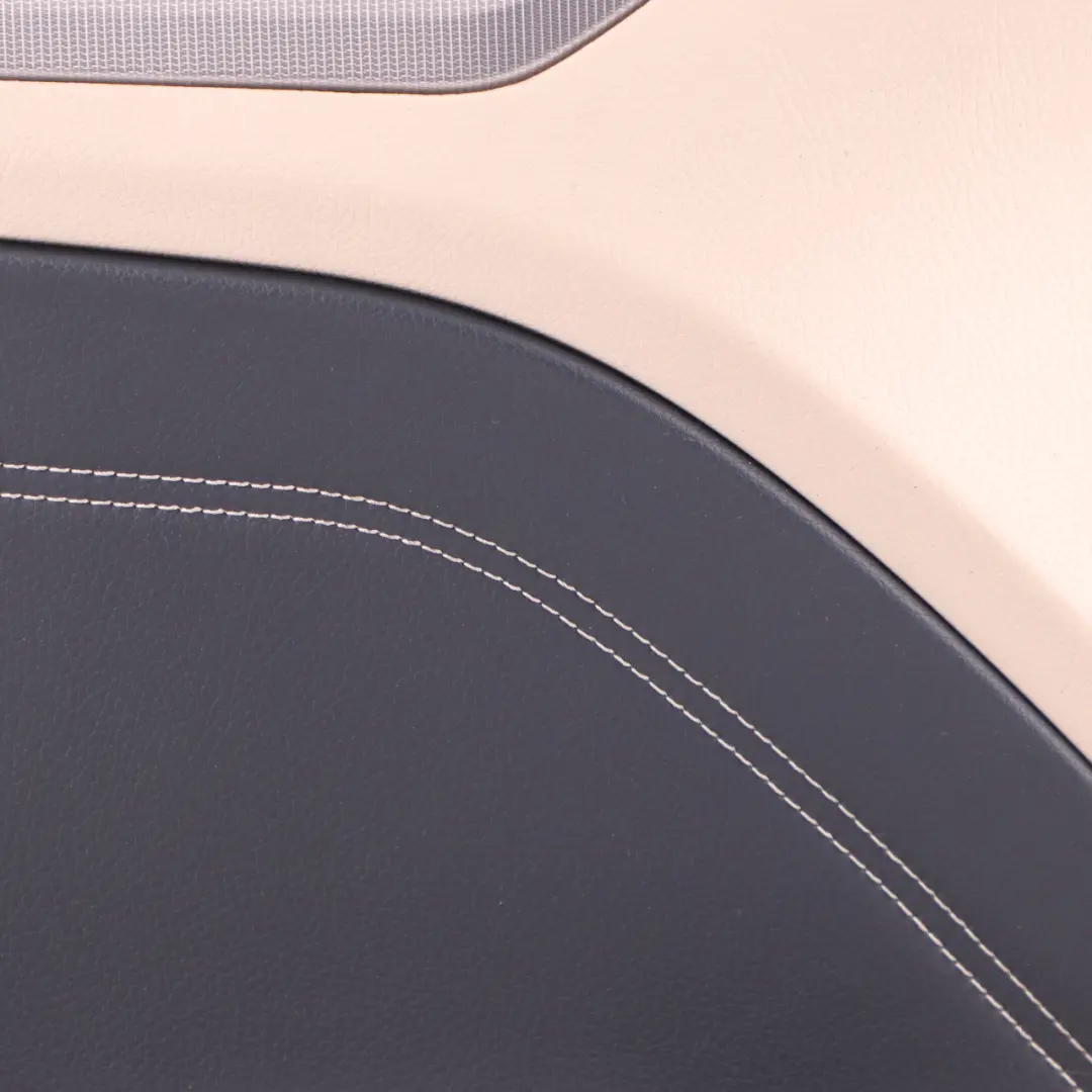 W207 A207 Cabrio Convertible Rear Left N/S Lateral Trim Side Panel to Mercedes with Part number A2076909125 Mercedes W207 A207 Cabrio Convertible Rear Left N/S Lateral Trim Side Panel - SKU A2076909125-1 - Part number A2076909125