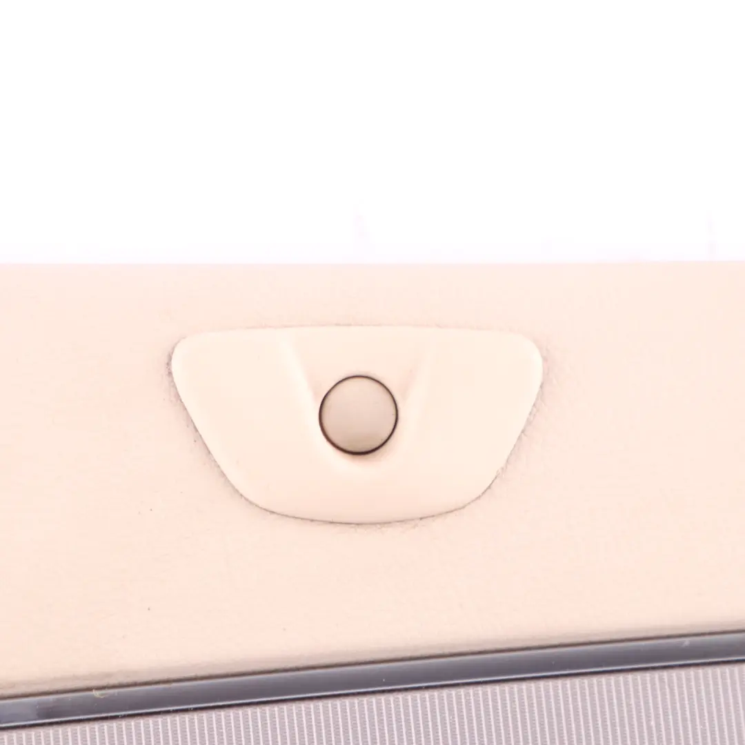 Right O/S Lateral Trim Side Panel to Mercedes A207 Cabrio Convertible Rear with Part number A2076909225 Mercedes A207 Cabrio Convertible Rear Right O/S Lateral Trim Side Panel - SKU A2076909225-1 - Part number A2076909225