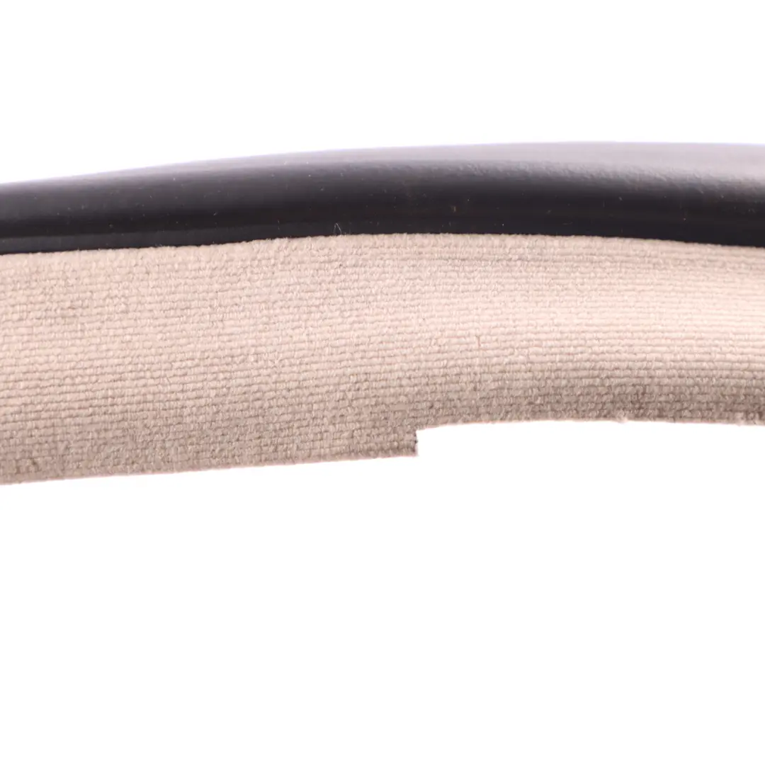 W207 A207 C207 Front Left N/S Door Rail Sealing Seal to Mercedes with Part number A2076920376 Mercedes W207 A207 C207 Front Left N/S Door Rail Sealing Seal - SKU A2076920376-1 - Part number A2076920376