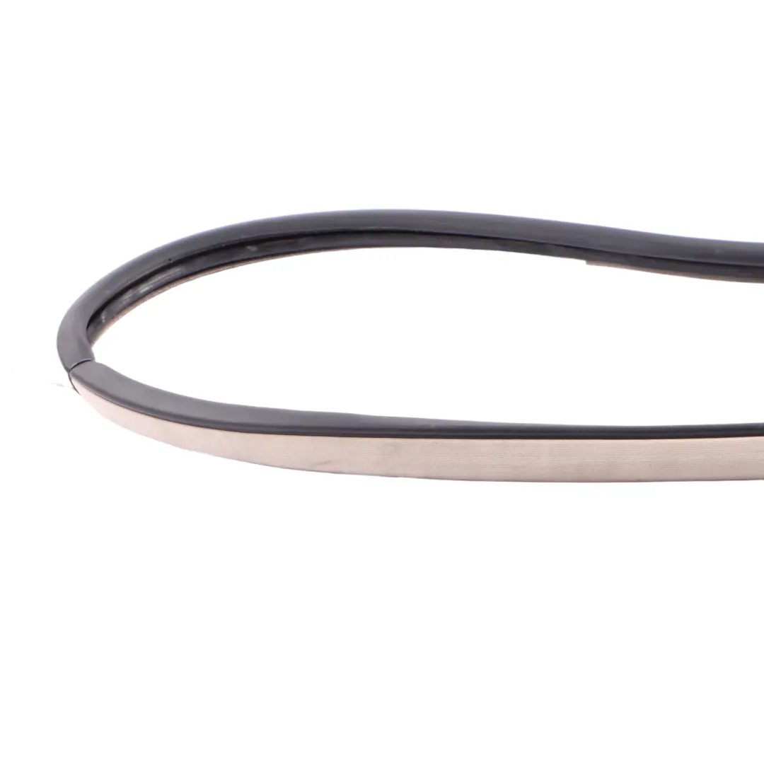 Door Rail Sealing Mercedes W207 Front Right O/S Door Seal Gasket to with Part number A2076920476 Door Rail Sealing Mercedes W207 Front Right O/S Door Seal Gasket - SKU A2076920476-1 - Part number A2076920476