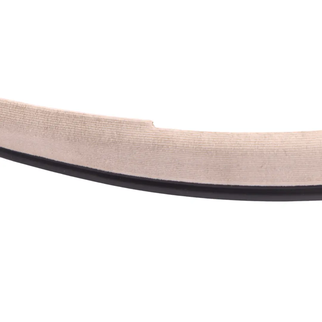  Door Rail Sealing Mercedes W207 Front Right O/S Door Seal Gasket - SKU A2076920476-1 - Part number A2076920476