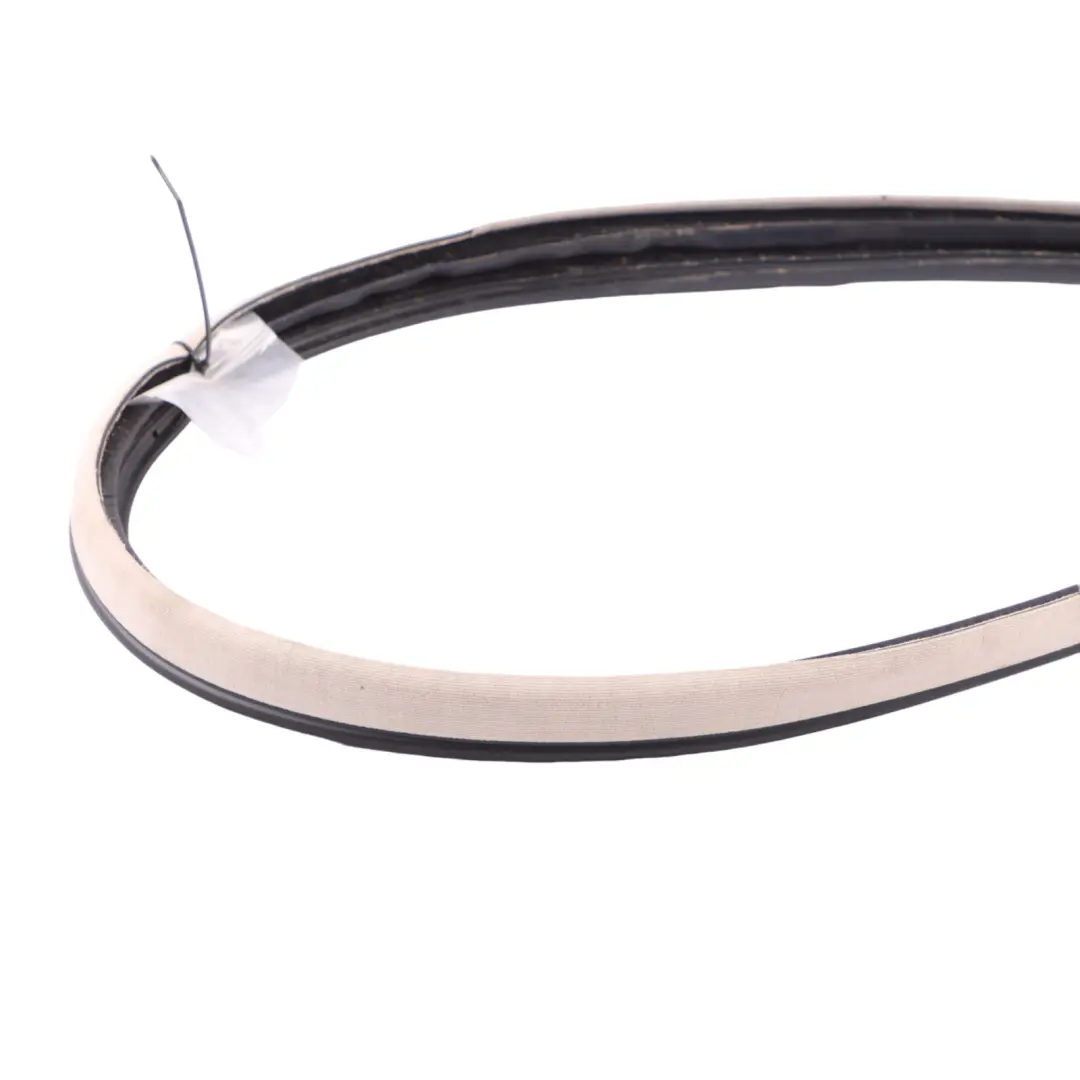  Door Rail Sealing Mercedes W207 Front Right O/S Door Seal Gasket - SKU A2076920476-1 - Part number A2076920476