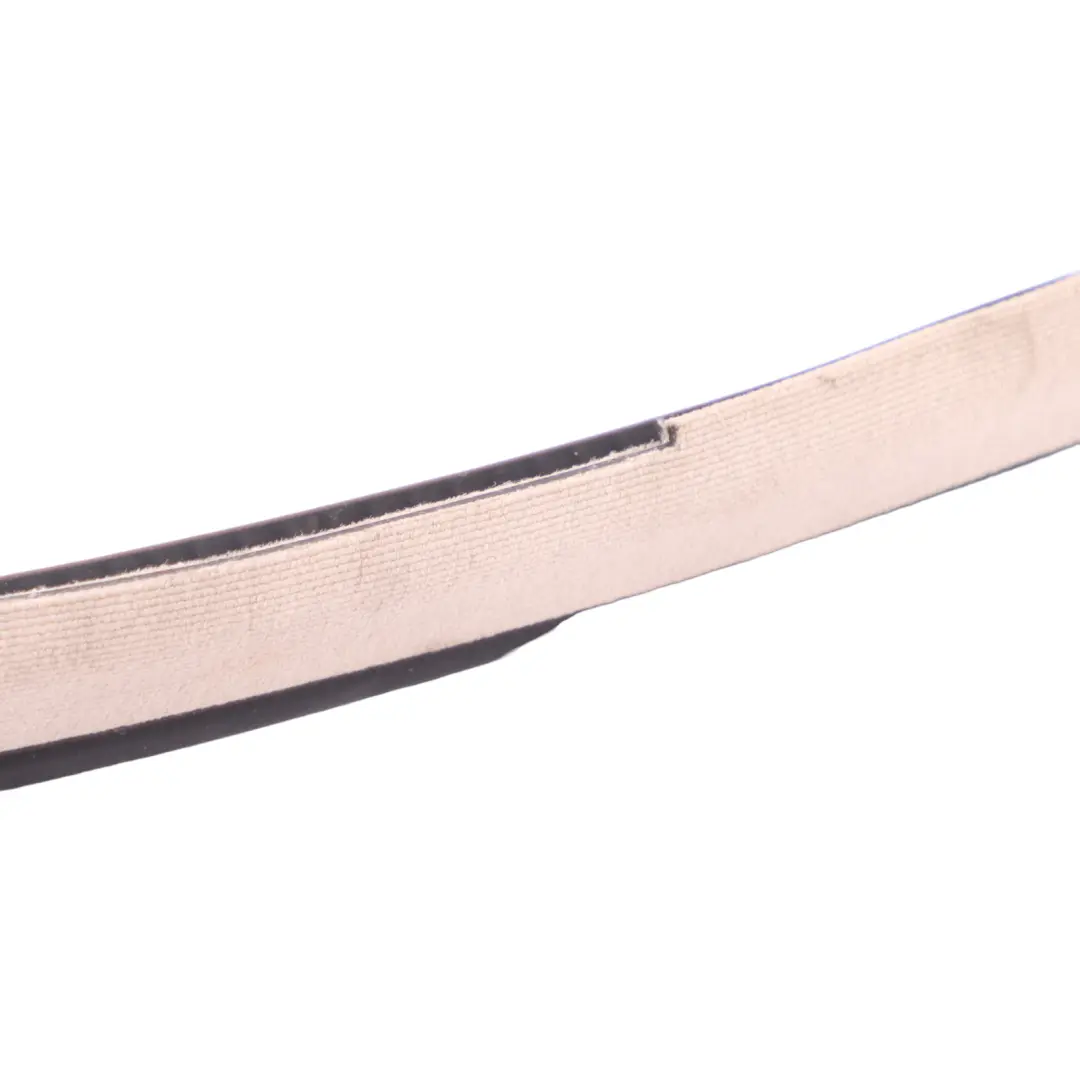 Door Rail Sealing Mercedes W207 Front Right O/S Door Seal Gasket to with Part number A2076920476 Door Rail Sealing Mercedes W207 Front Right O/S Door Seal Gasket - SKU A2076920476-1 - Part number A2076920476