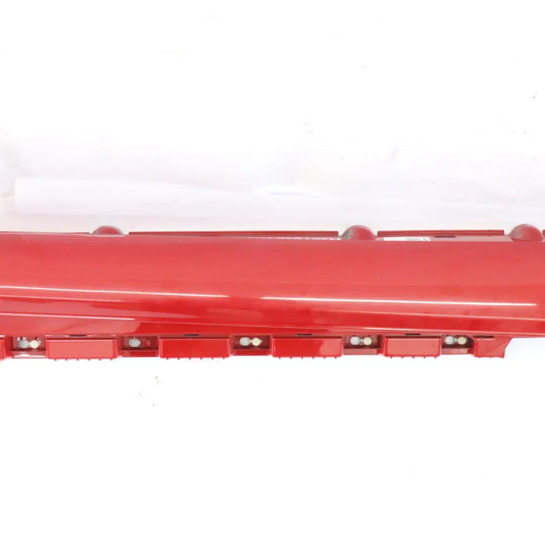 W207 Faldón lateral AMG Cubre umbral de puerta derecho Feueropal 590 para Mercedes con número de pieza A2076981454 Mercedes W207 Faldón lateral AMG Cubre umbral de puerta derecho Feueropal 590 - SKU A2076981454-FUP - Número de pieza A2076981454