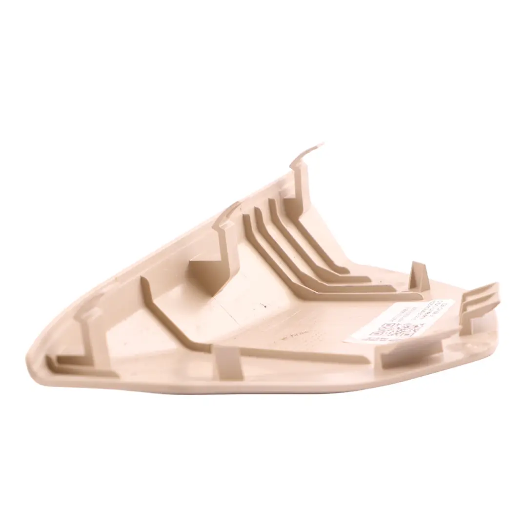 Mercedes W207 Front Right O/S Door Card Trim Cover Panel - SKU A2077270888-1 - Part number A2077270888
