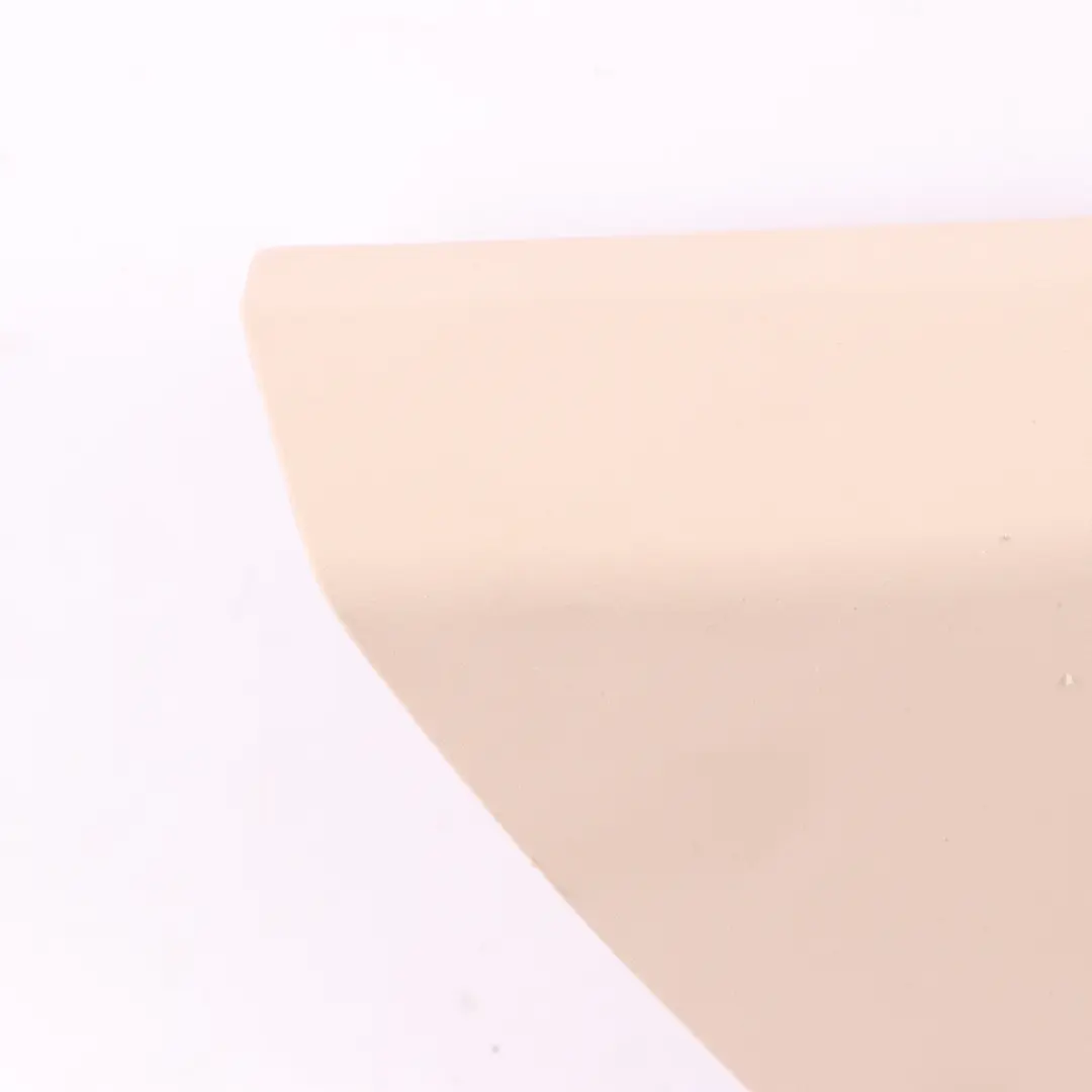 Mercedes W207 Front Right O/S Door Card Trim Cover Panel - SKU A2077270888-1 - Part number A2077270888