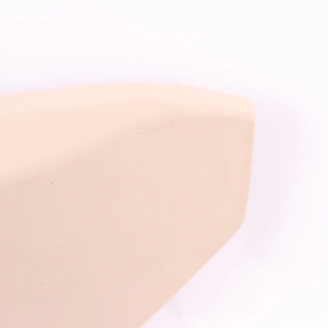 Mercedes W207 Front Right O/S Door Card Trim Cover Panel - SKU A2077270888-1 - Part number A2077270888