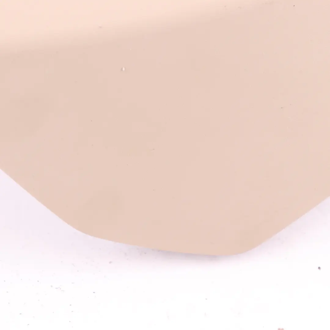 Mercedes W207 Front Right O/S Door Card Trim Cover Panel - SKU A2077270888-1 - Part number A2077270888