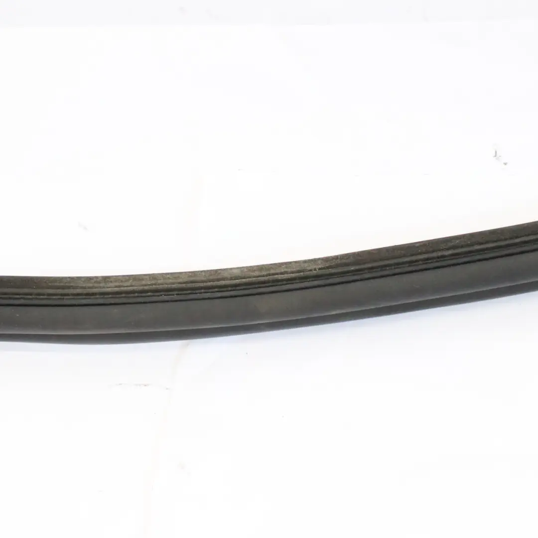 Mercedes C207 Coupe Trunk Lid Rear Sealing Frame Gasket - SKU A2077500498 - Part number A2077500498