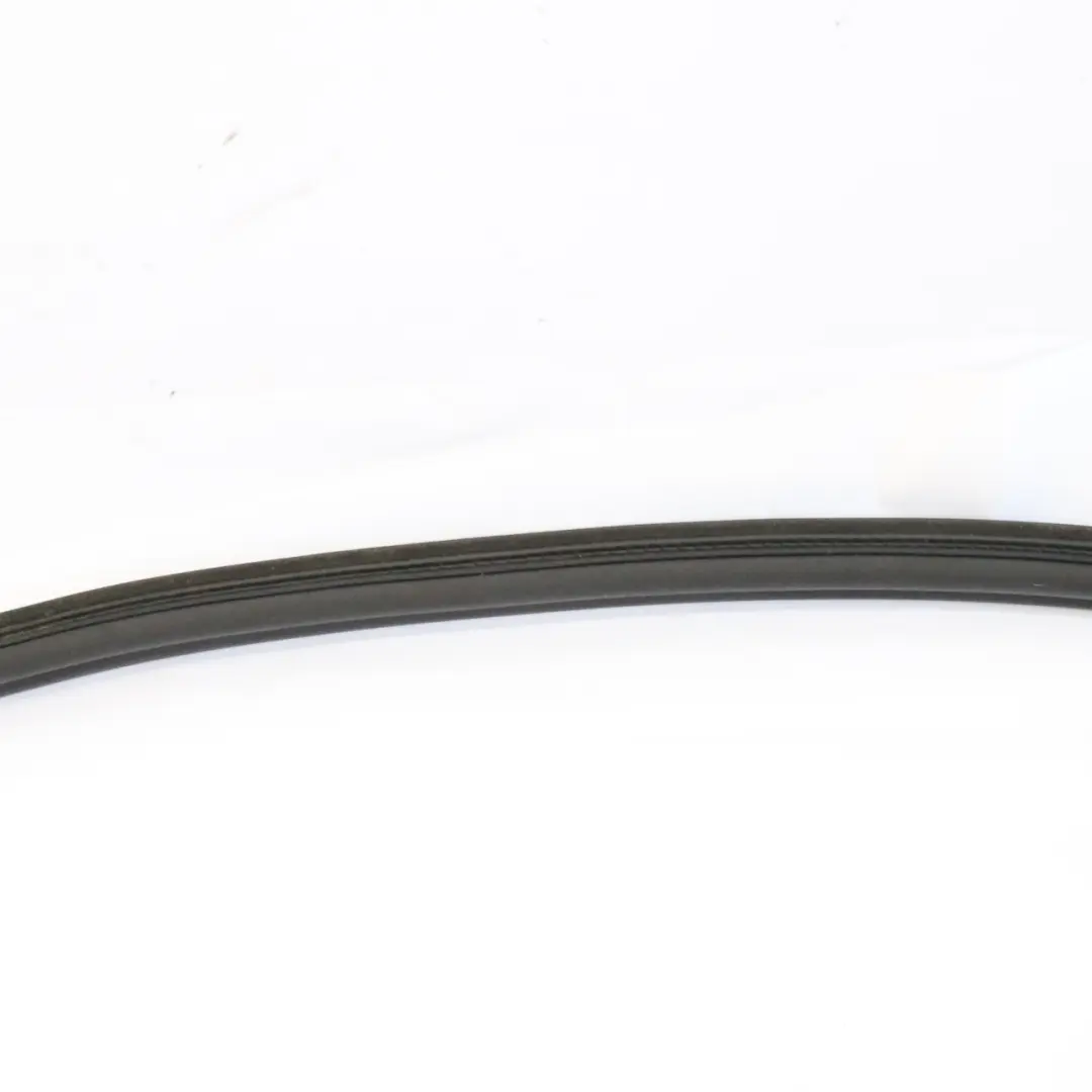 Mercedes C207 Coupe Kofferraumdeckel Hinten Dichtungsrahmen Dichtung - SKU A2077500498 - Teilenummer A2077500498