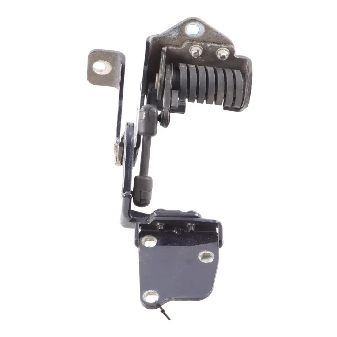 Kofferraumdeckelscharnier Mercedes A207 Cabrio Links Cavansite Blau - 890