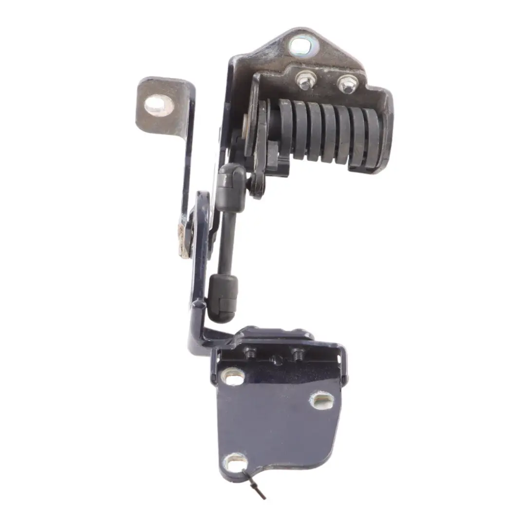  Trunk Lid Hinge Mercedes A207 Convertible Left N/S Cavansite Blue Metallic - 890 - SKU A2077500928-CVB - Part number A2077500928