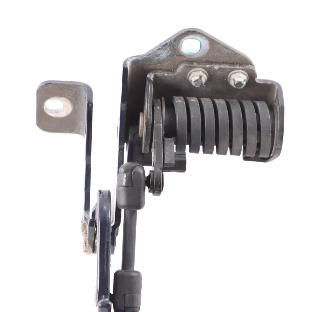  Trunk Lid Hinge Mercedes A207 Convertible Left N/S Cavansite Blue Metallic - 890 - SKU A2077500928-CVB - Part number A2077500928