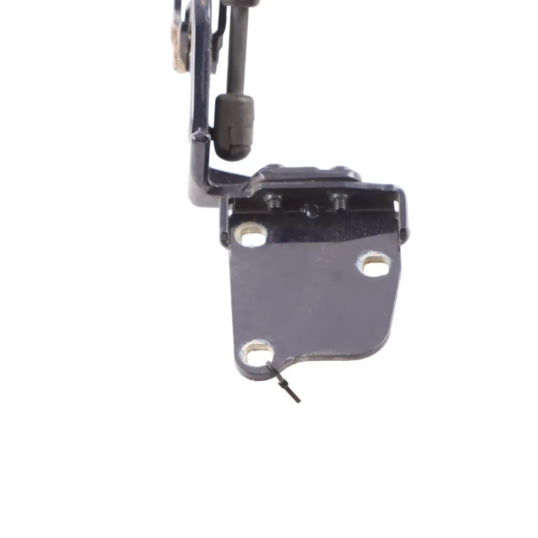  Trunk Lid Hinge Mercedes A207 Convertible Left N/S Cavansite Blue Metallic - 890 - SKU A2077500928-CVB - Part number A2077500928
