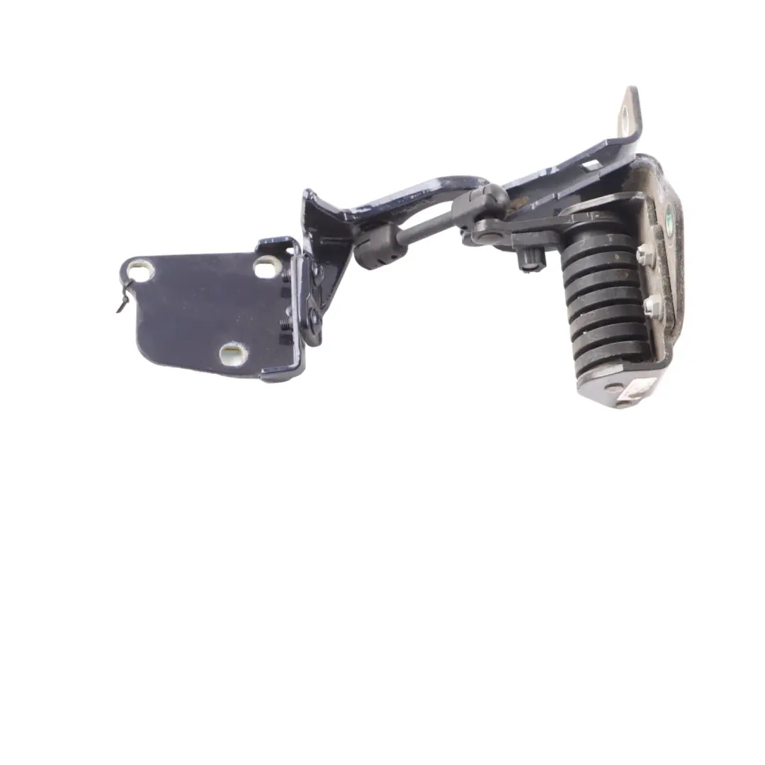  Trunk Lid Hinge Mercedes A207 Convertible Left N/S Cavansite Blue Metallic - 890 - SKU A2077500928-CVB - Part number A2077500928
