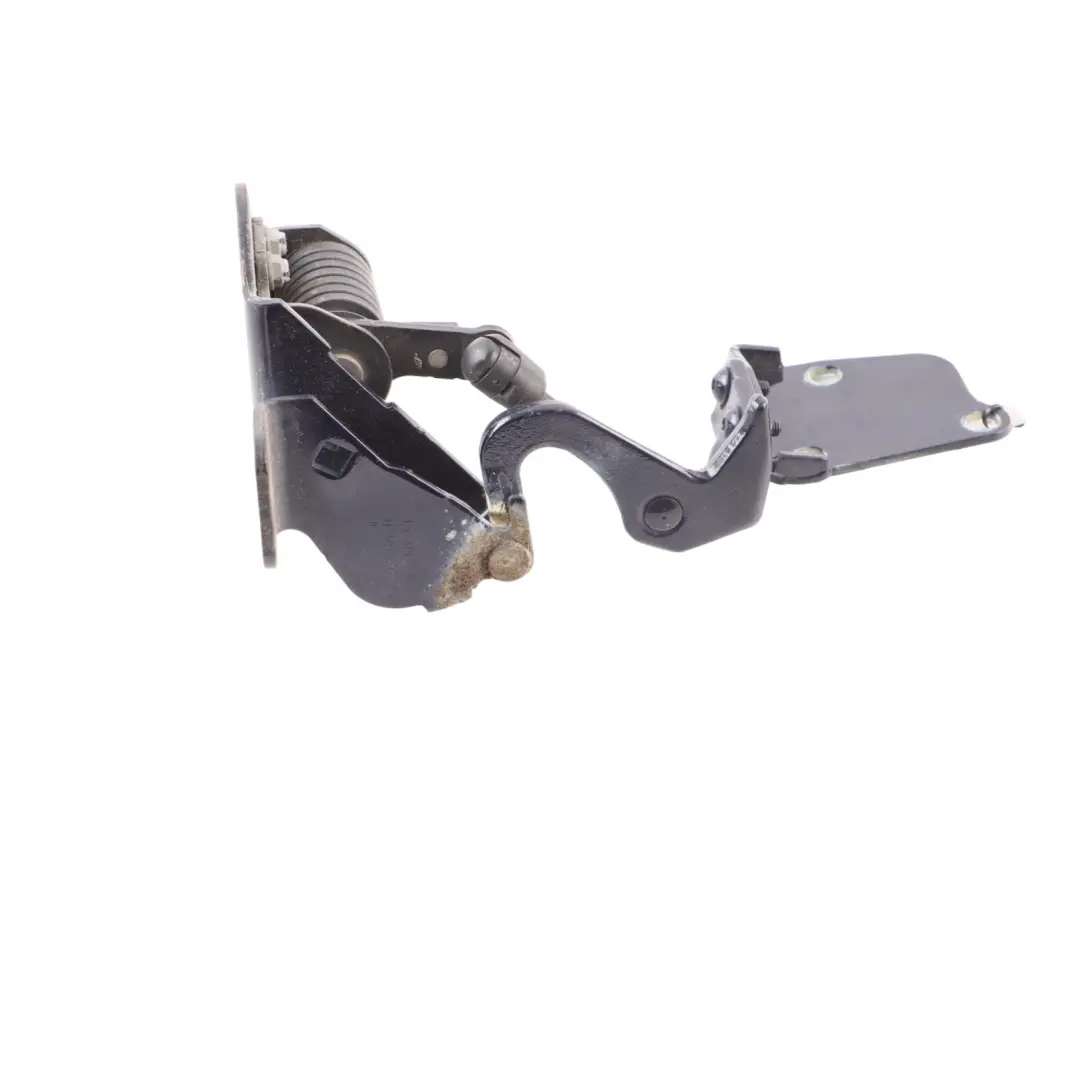  Trunk Lid Hinge Mercedes A207 Convertible Left N/S Cavansite Blue Metallic - 890 - SKU A2077500928-CVB - Part number A2077500928