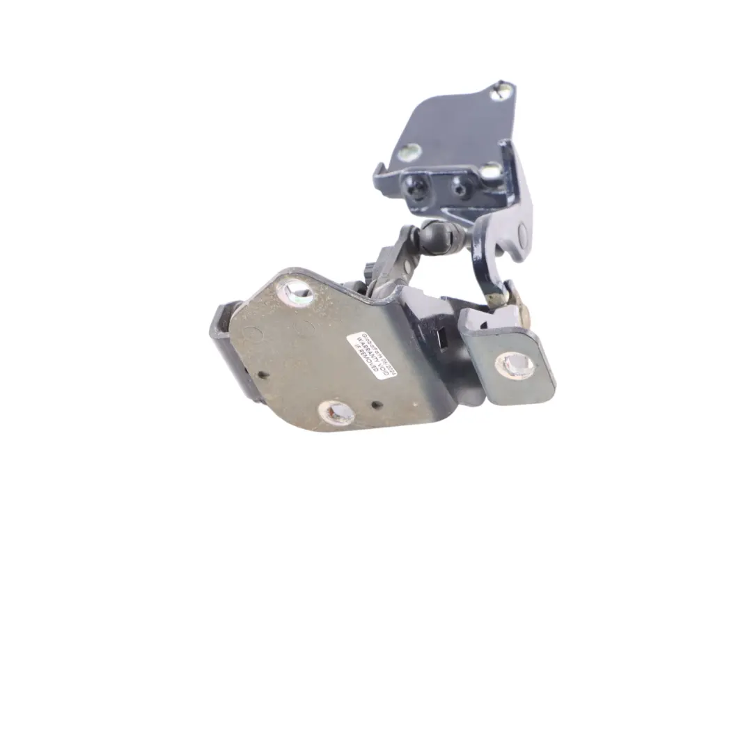  Trunk Lid Hinge Mercedes A207 Convertible Left N/S Cavansite Blue Metallic - 890 - SKU A2077500928-CVB - Part number A2077500928