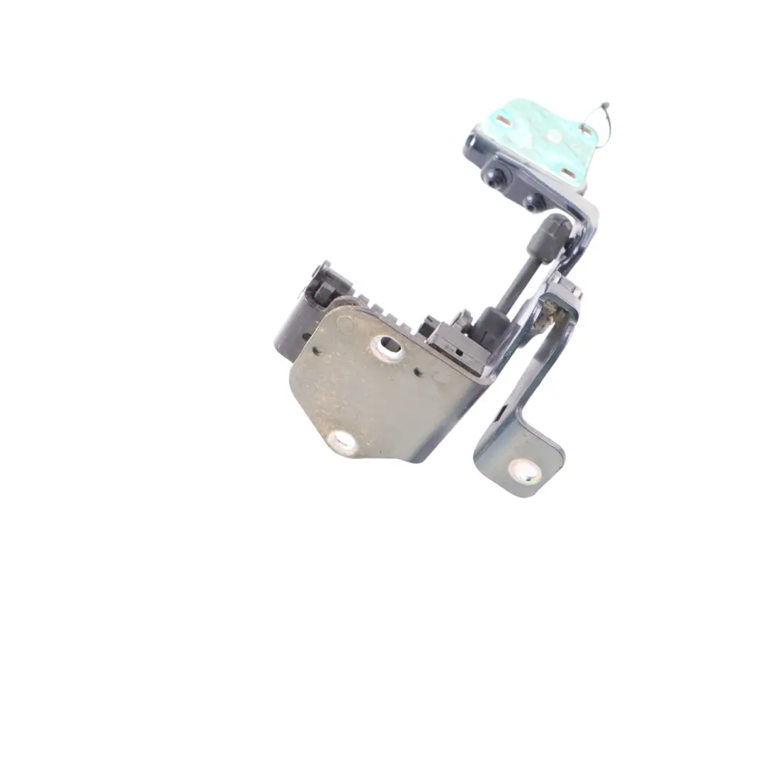 Bisagra tapa maletero Mercedes A207 Convertible Derecha Cavansite Azul Metálico para con número de pieza A2077501028 Bisagra tapa maletero Mercedes A207 Convertible Derecha Cavansite Azul Metálico - SKU A2077501028-CVB - Número de pieza A2077501028