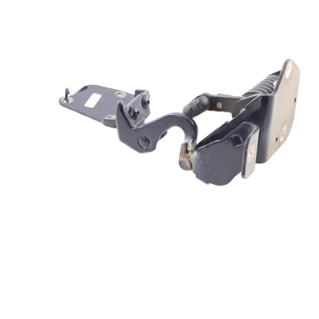  Charnière coffre Mercedes A207 Cabriolet Droite Bleu Cavansite Métallisé 890 - SKU A2077501028-CVB - Numéro de pièce A2077501028