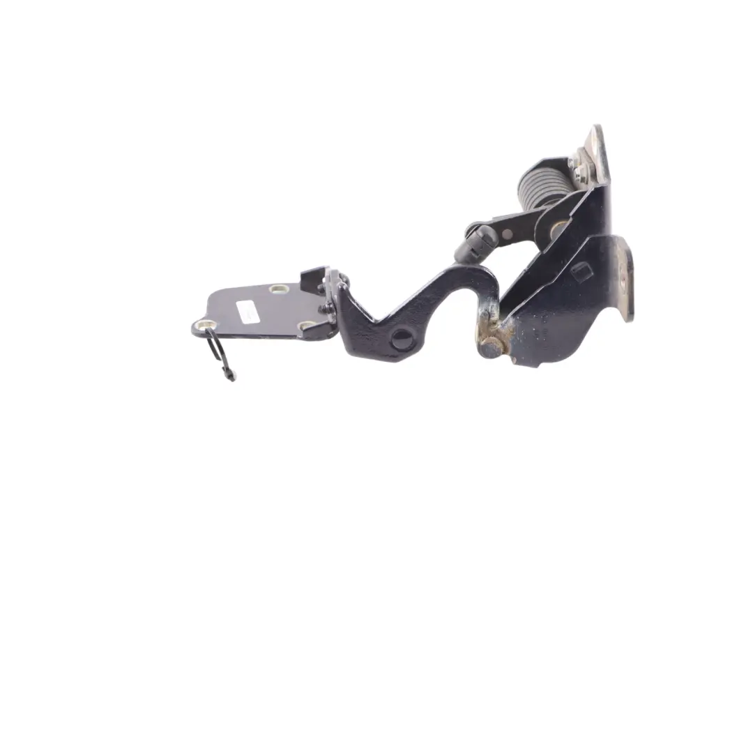  Charnière coffre Mercedes A207 Cabriolet Droite Bleu Cavansite Métallisé 890 - SKU A2077501028-CVB - Numéro de pièce A2077501028