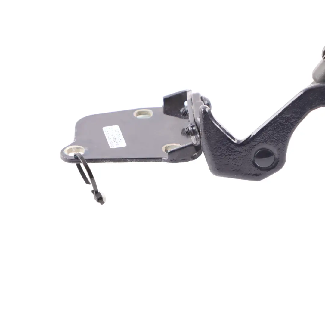  Charnière coffre Mercedes A207 Cabriolet Droite Bleu Cavansite Métallisé 890 - SKU A2077501028-CVB - Numéro de pièce A2077501028