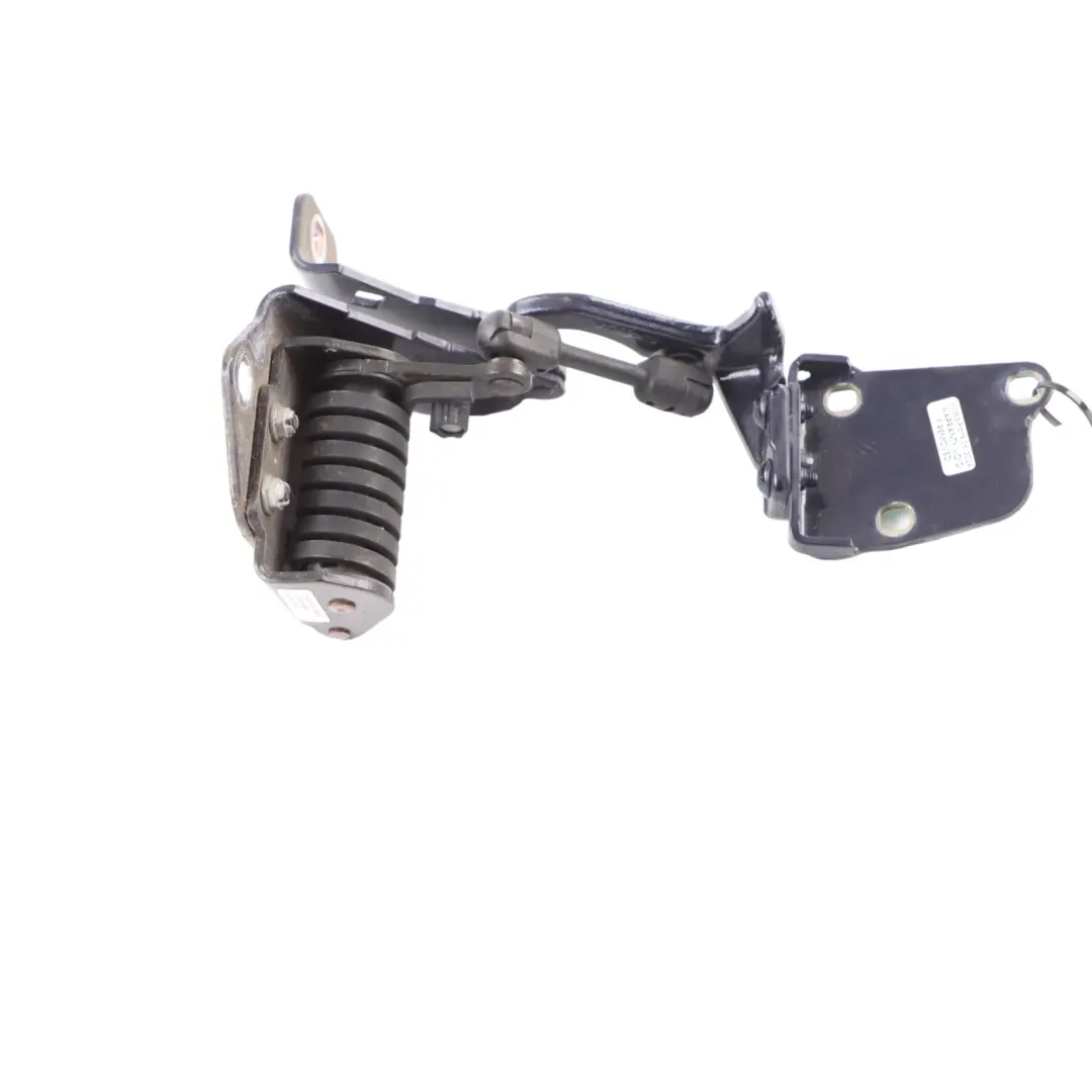  Charnière coffre Mercedes A207 Cabriolet Droite Bleu Cavansite Métallisé 890 - SKU A2077501028-CVB - Numéro de pièce A2077501028