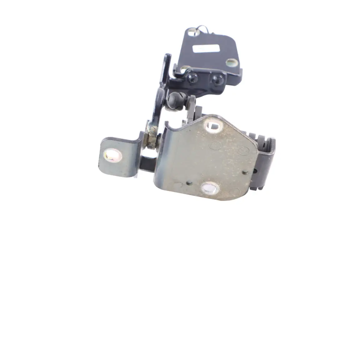  Charnière coffre Mercedes A207 Cabriolet Droite Bleu Cavansite Métallisé 890 - SKU A2077501028-CVB - Numéro de pièce A2077501028