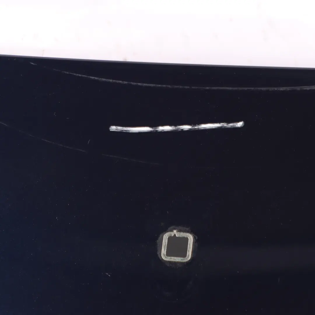 Boot Trunk Lid Mercedes A207 Cabrio Tailgate Lid Cavansite Blue Metallic - 890 to with Part number A2077501475 Boot Trunk Lid Mercedes A207 Cabrio Tailgate Lid Cavansite Blue Metallic - 890 - SKU A2077501475-CVB - Part number A2077501475