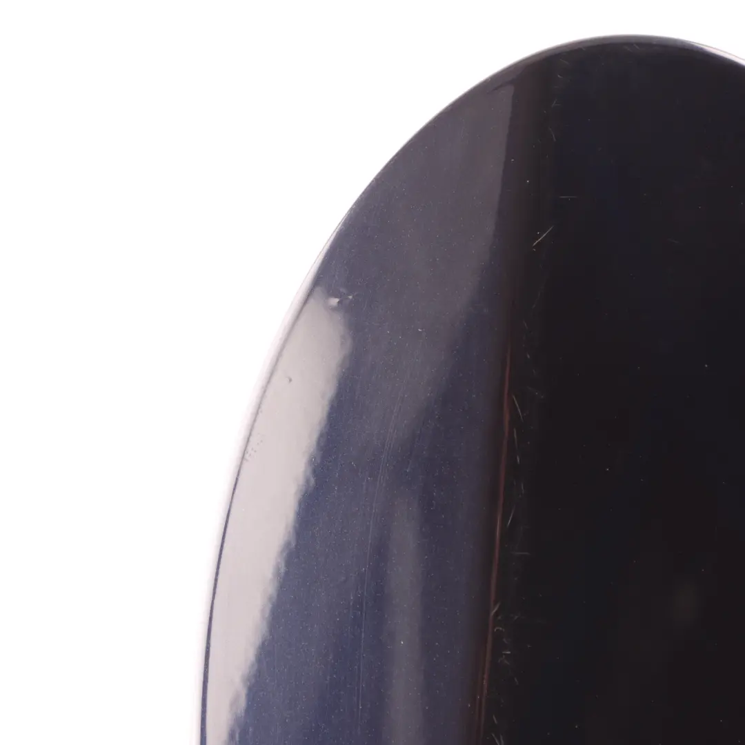  Tapa combustible Mercedes W207 Tapa Cavansite Azul Metalizado - 890 - SKU A2077570106-CVB - Número de pieza A2077570106