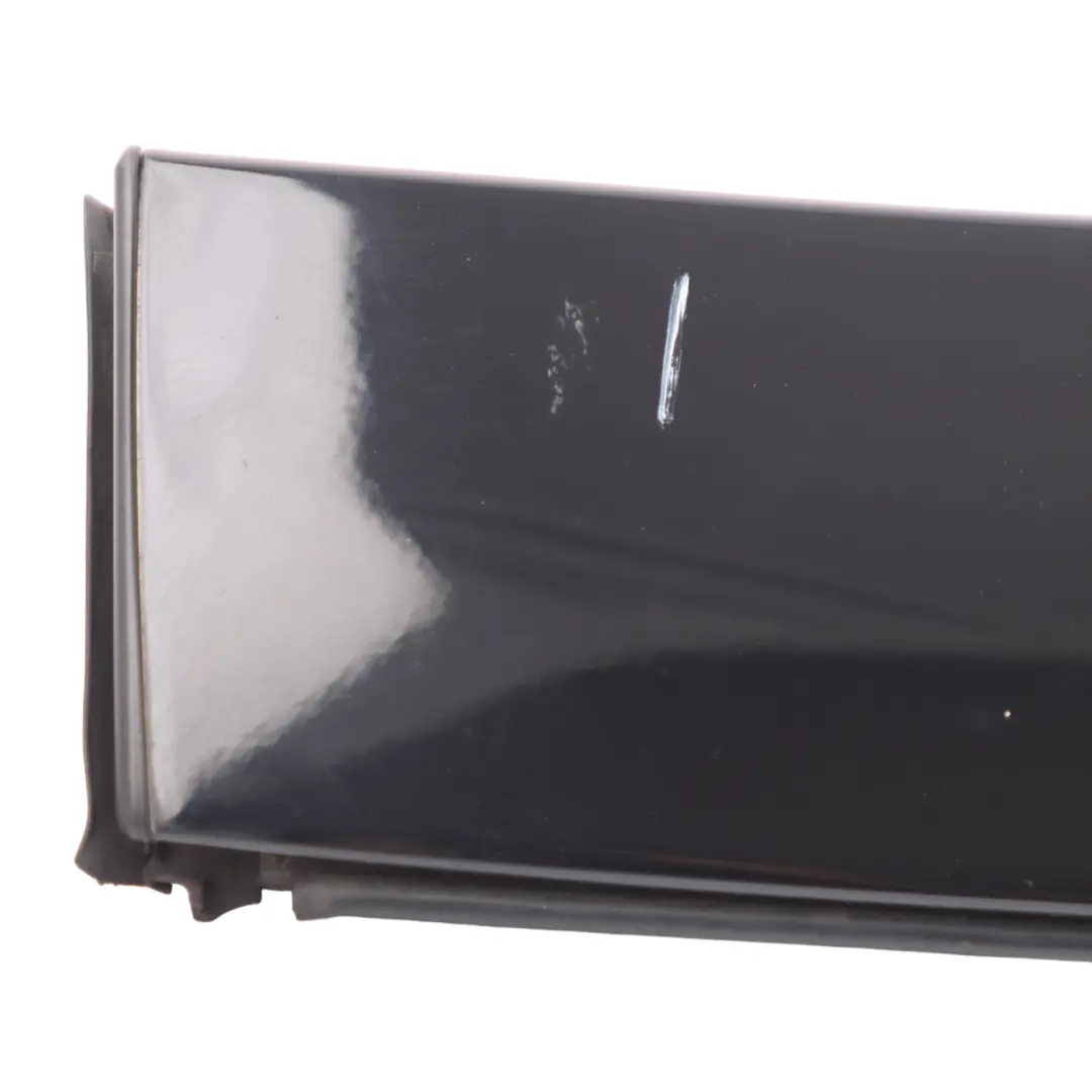  Mercedes-Benz E-Class A207 W207 Convertible Roof Trim Air Deflector - SKU A2077700062 - Part number A2077700062