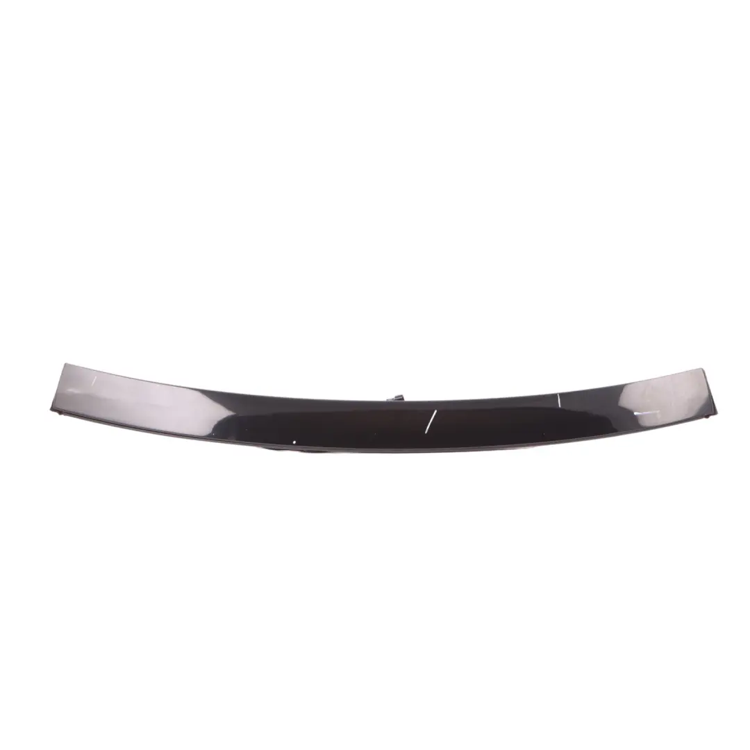  Mercedes-Benz E-Class A207 W207 Convertible Roof Trim Air Deflector - SKU A2077700062 - Part number A2077700062